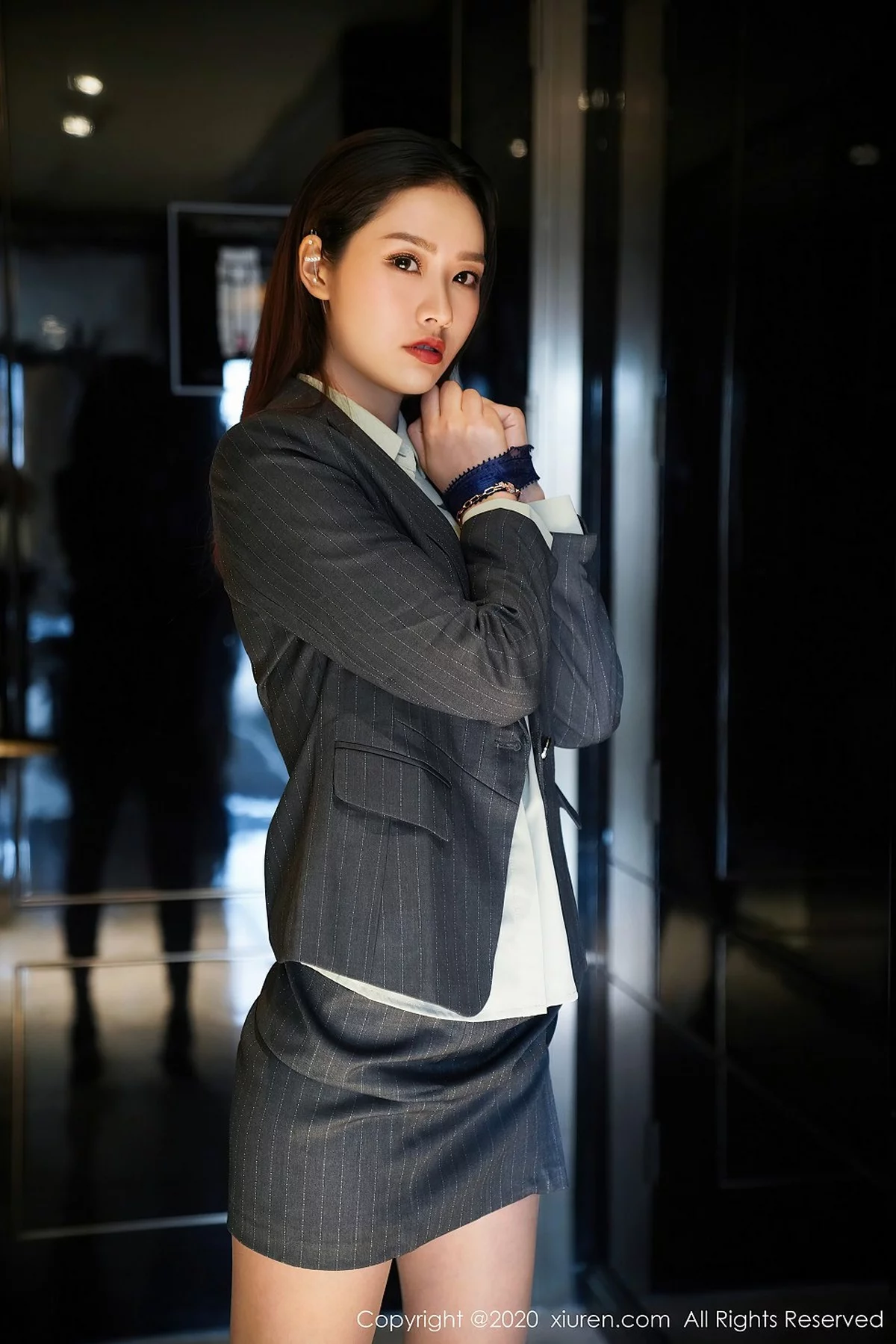Xrmnw.Vip_方子萱_写真