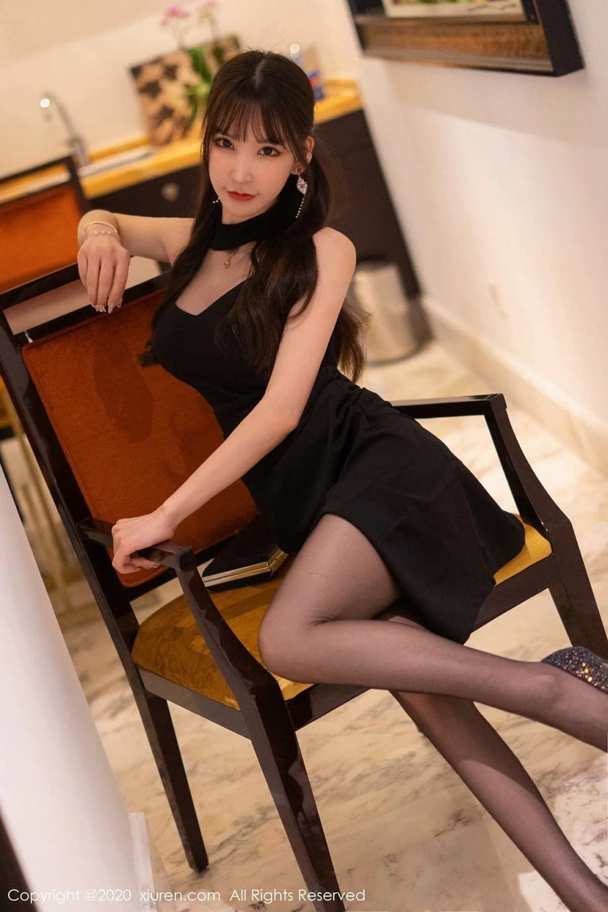 Xrmnw.Vip_周于希_写真