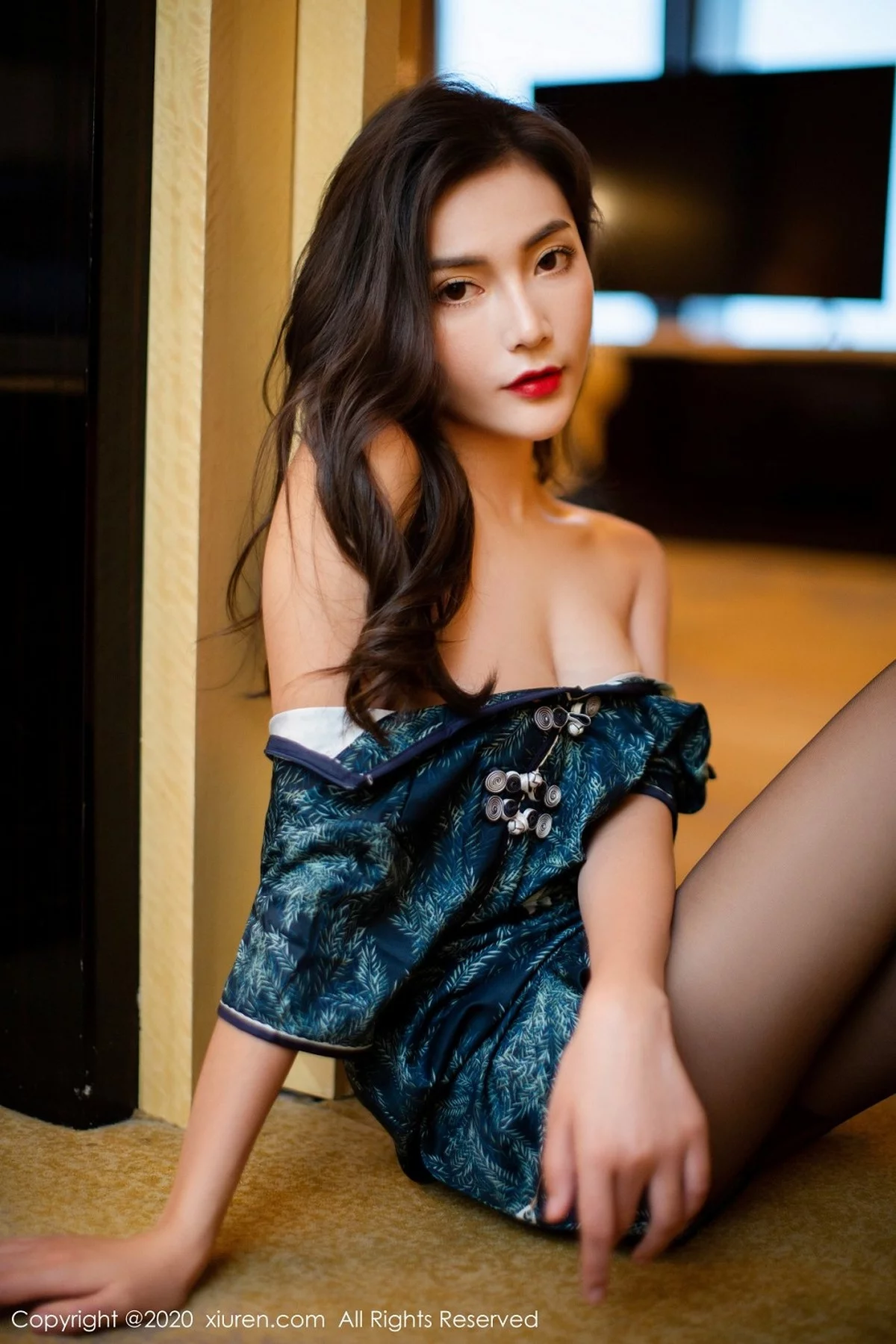 Xrmnw.Vip_夏玥_写真