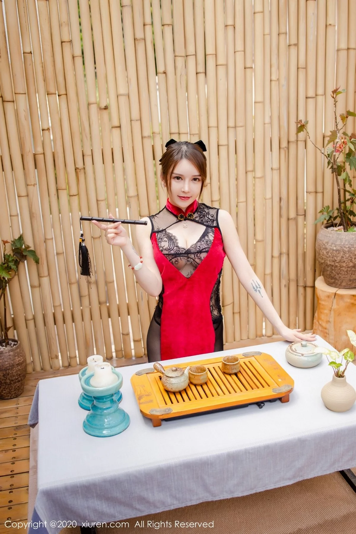 Xrmnw.Vip_玉兔miki_写真