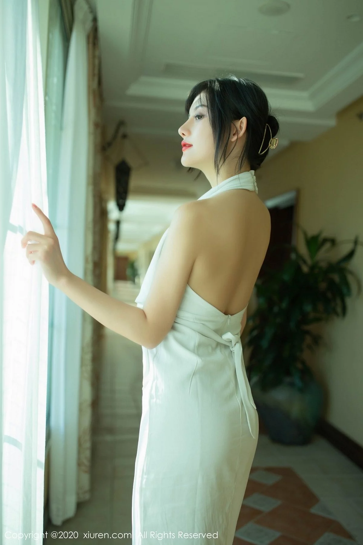 Xrmnw.Vip_就是阿朱啊_写真
