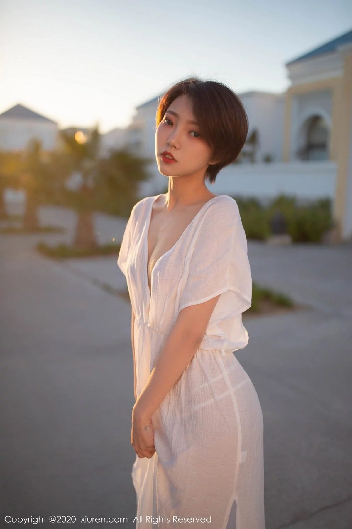 Xrmnw.Vip_冯木木_写真