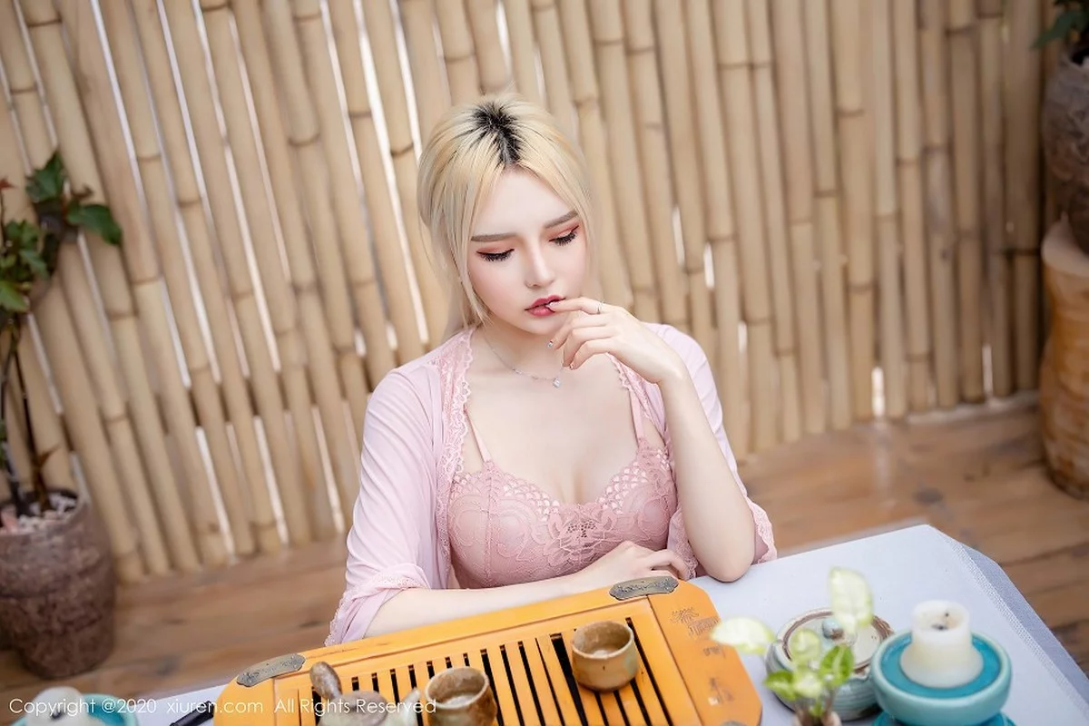 Xrmnw.Vip_淼淼小姐姐呀_写真