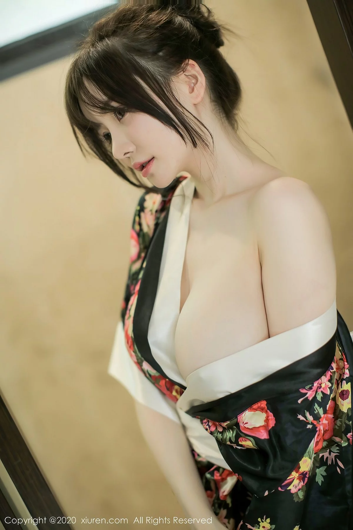 Xrmnw.Vip_糯美子_写真