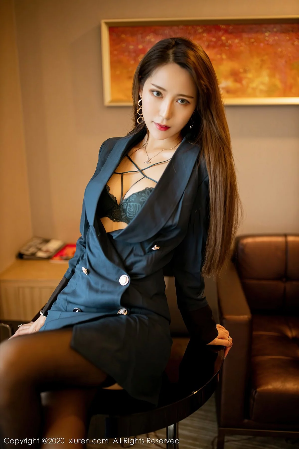Xrmnw.Vip_周慕汐_写真