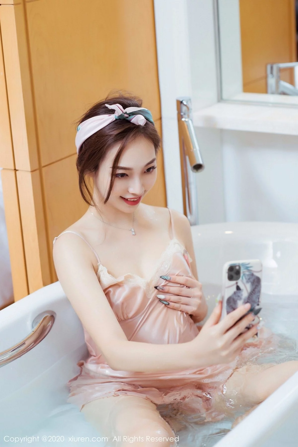 Xrmnw.Vip_郑颖姗_写真