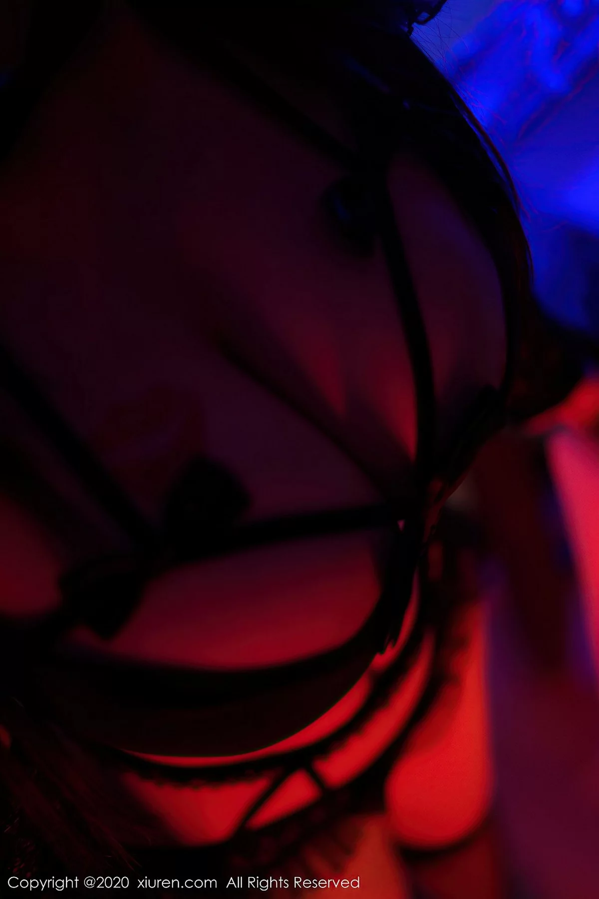 Xrmnw.Vip_美七Mia_写真