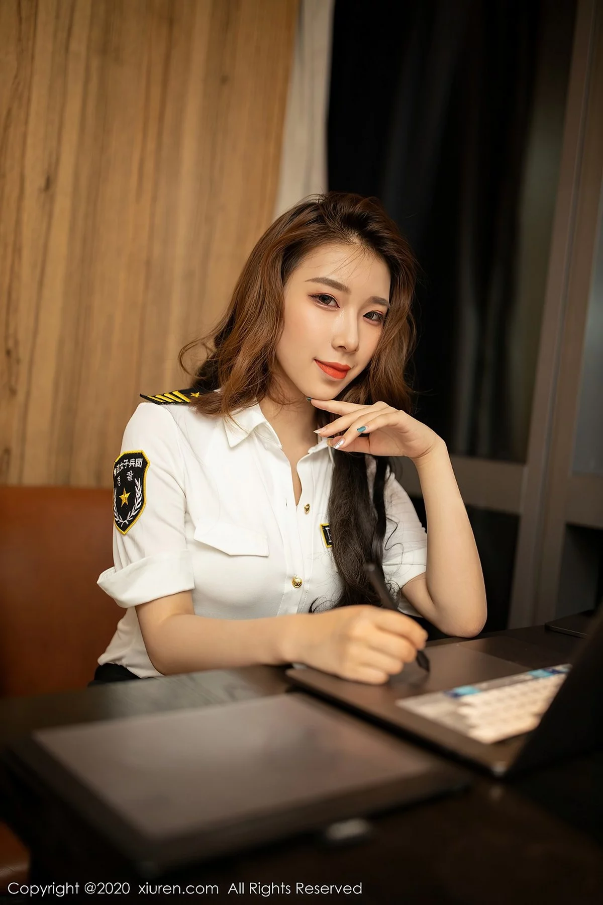 Xrmnw.Vip_模特合集_写真