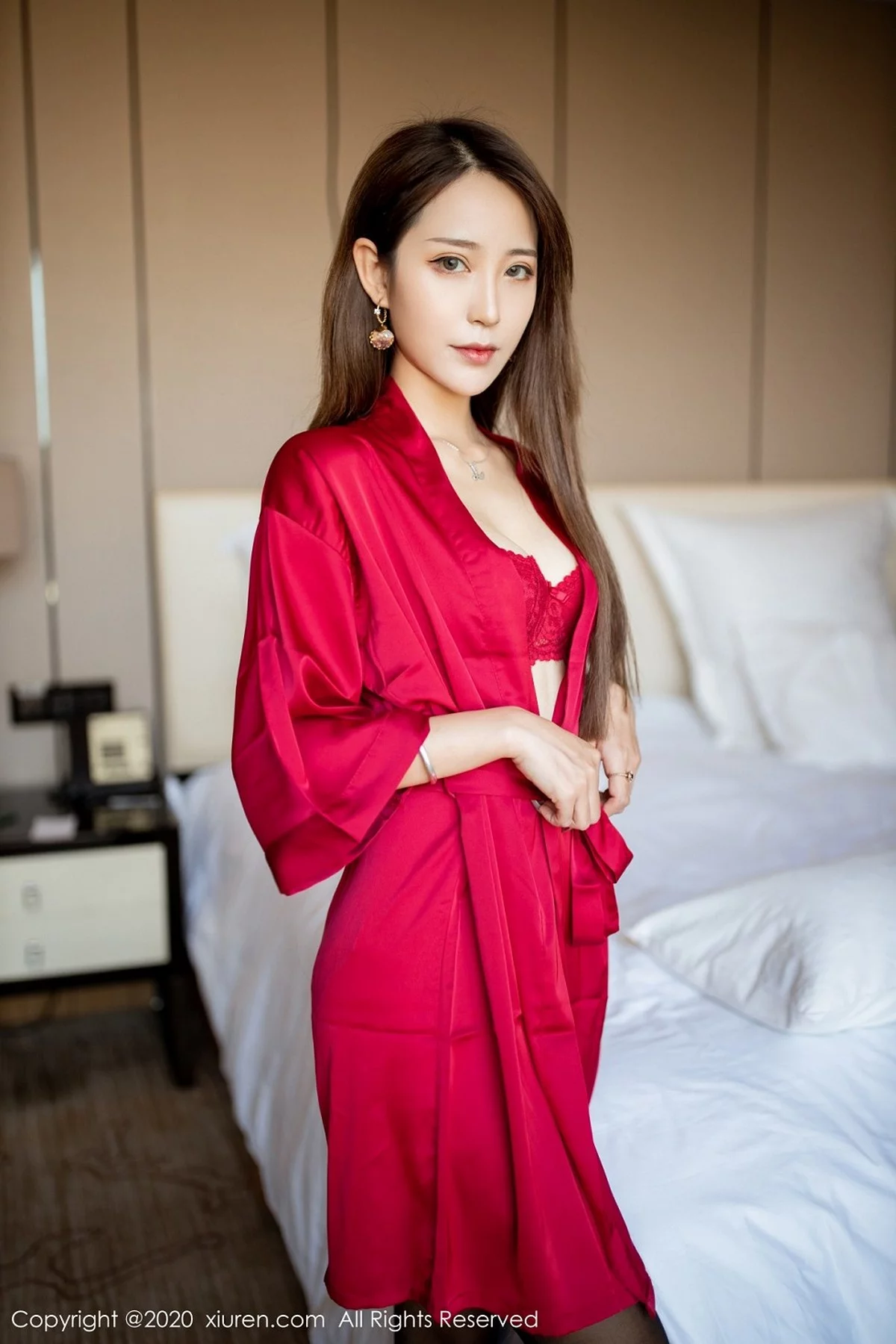 Xrmnw.Vip_周慕汐_写真