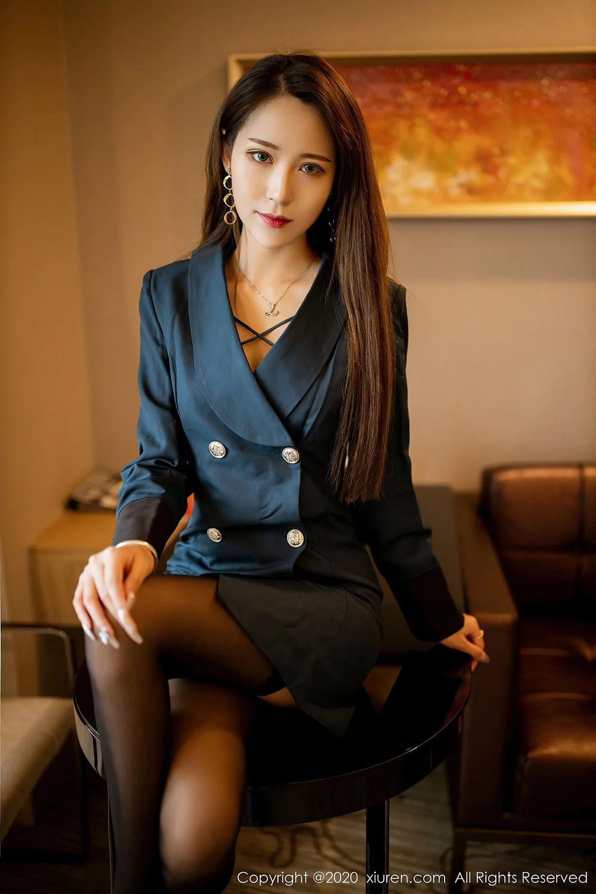 Xrmnw.Vip_周慕汐_写真
