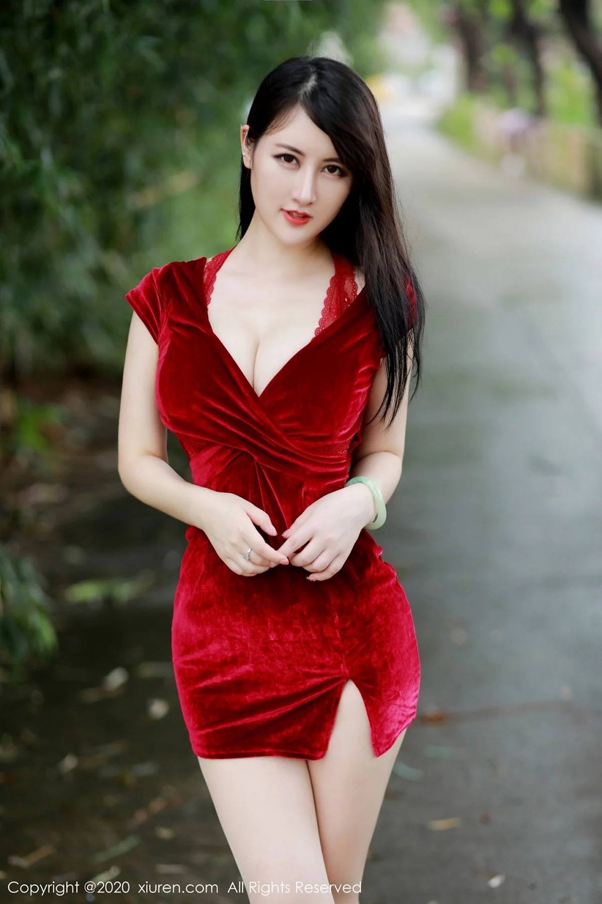 Xrmnw.Vip_诗诗kiki_写真