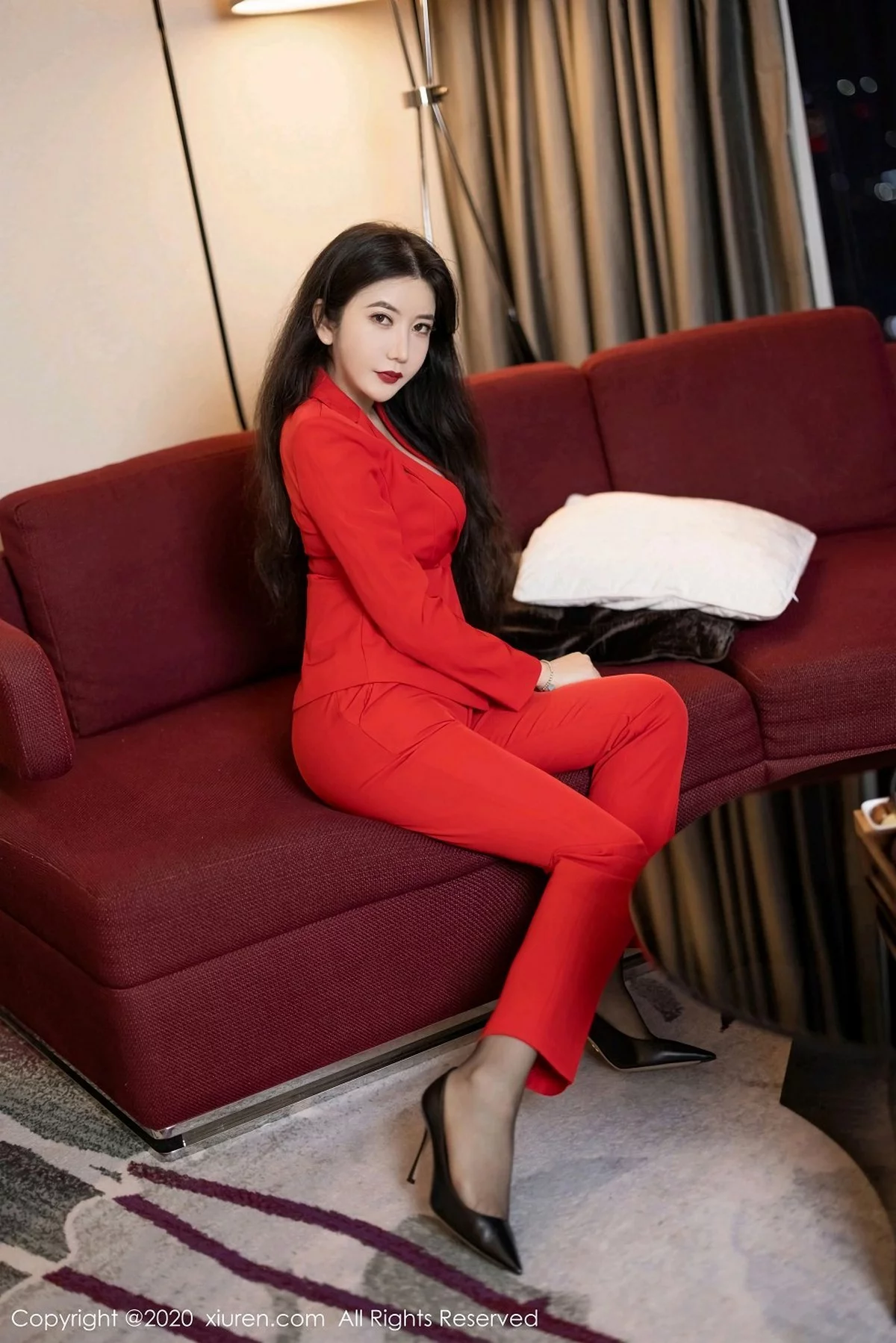 Xrmnw.Vip_心妍小公主_写真