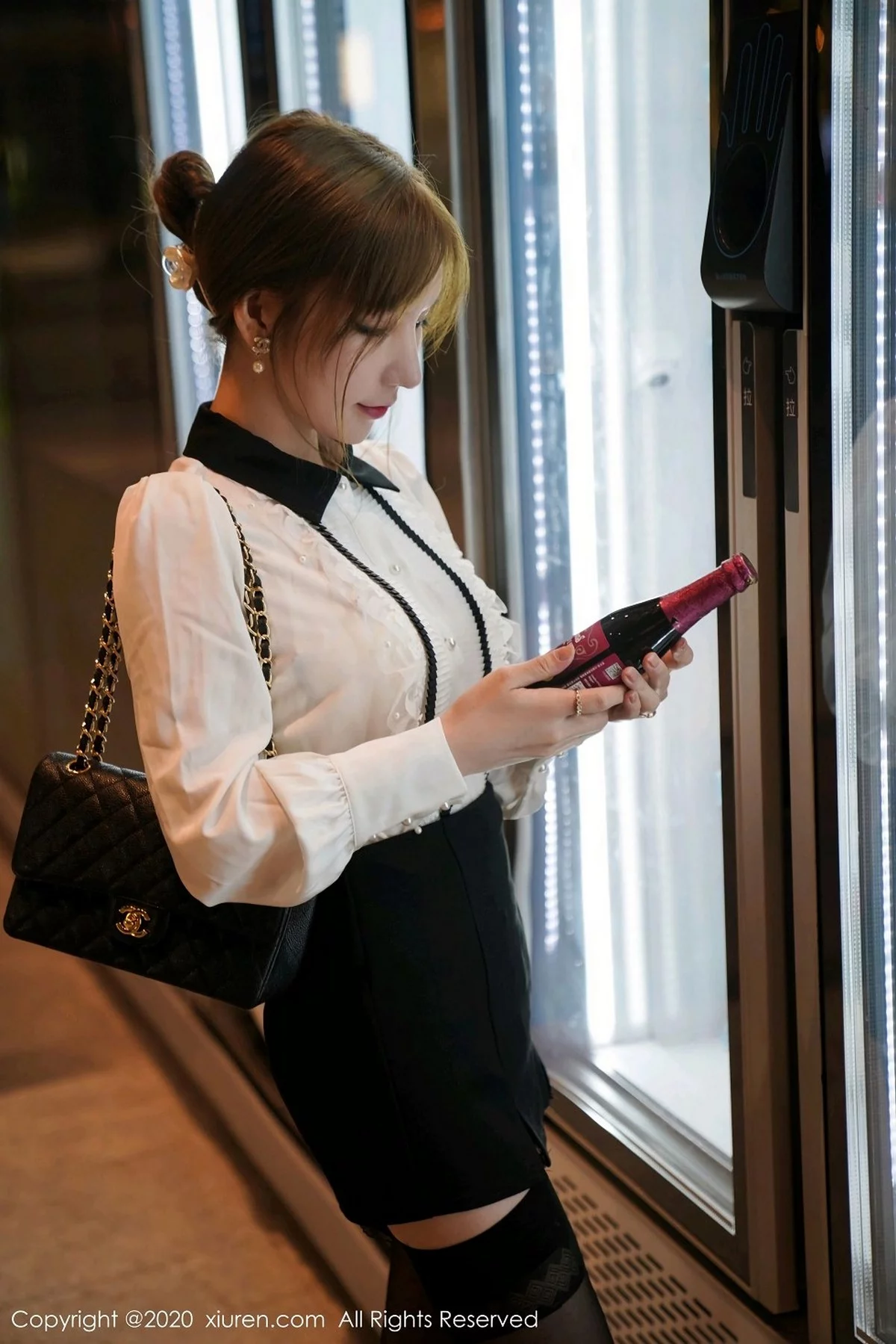 Xrmnw.Vip_周于希_写真