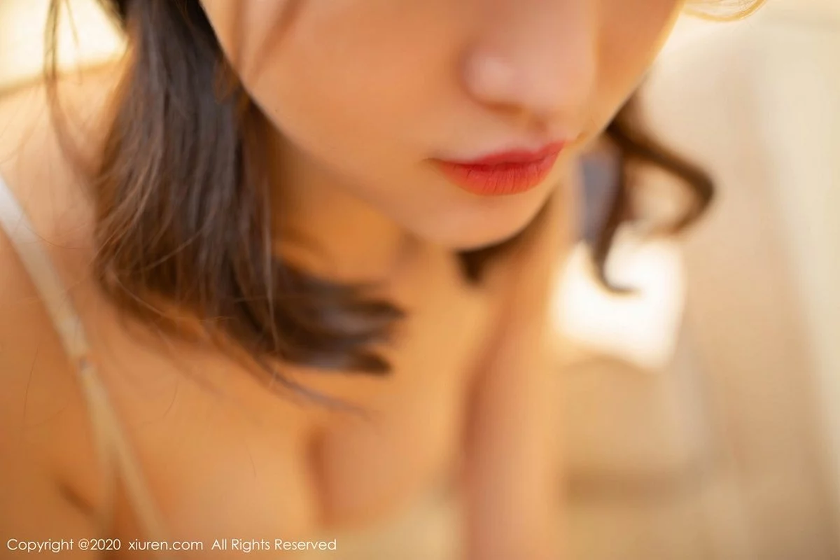 Xrmnw.Vip_陆萱萱_写真