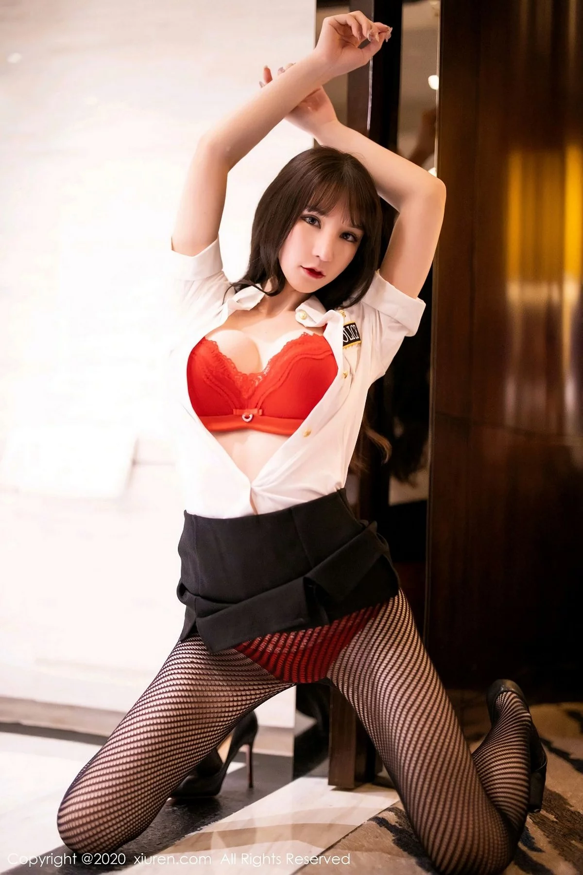Xrmnw.Vip_周于希_写真