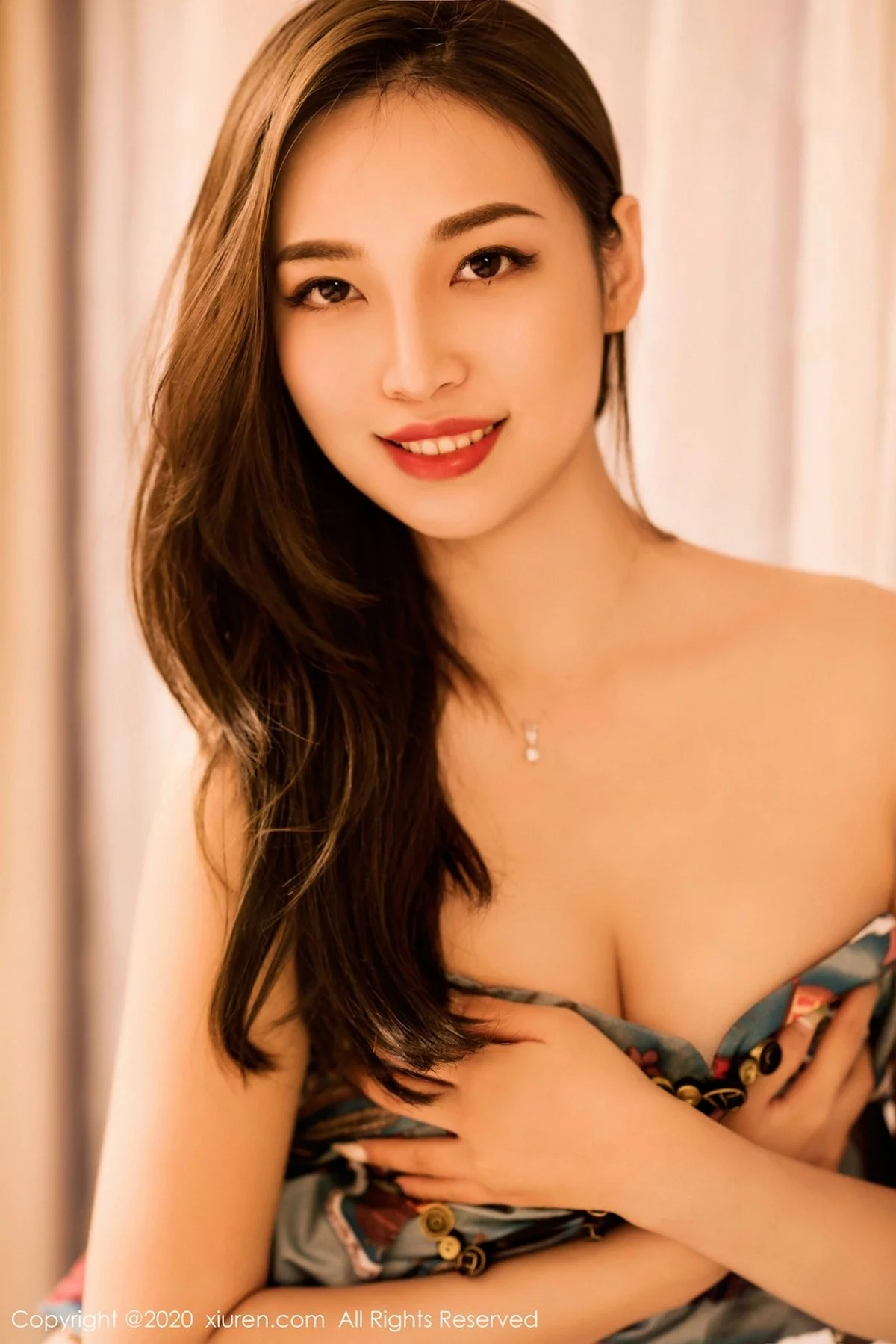 Xrmnw.Vip_郑颖姗_写真
