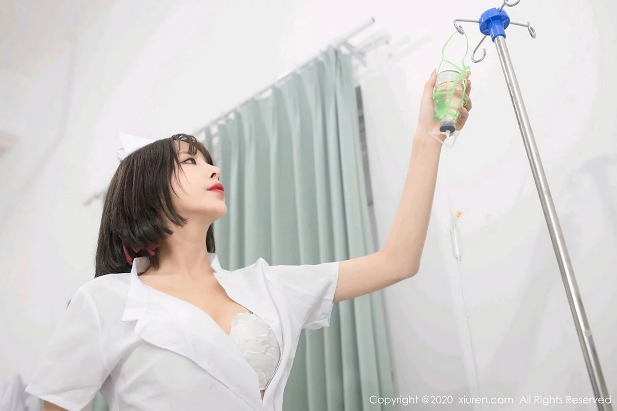 Xrmnw.Vip_陈小喵_写真