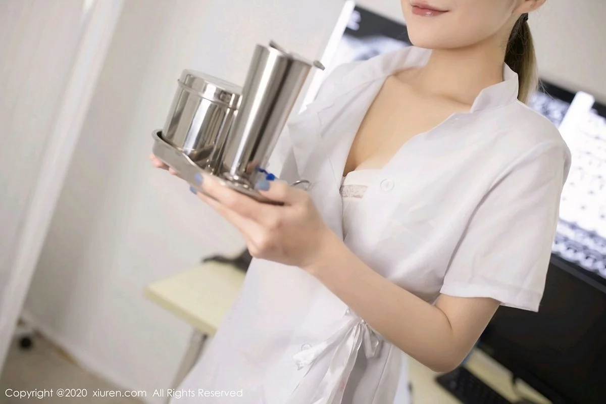 Xrmnw.Vip_鱼子酱_写真