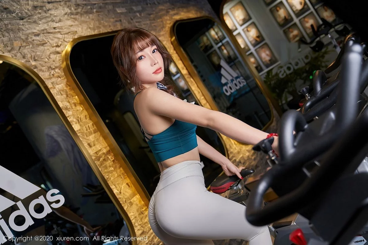 Xrmnw.Vip_芝芝Booty_写真