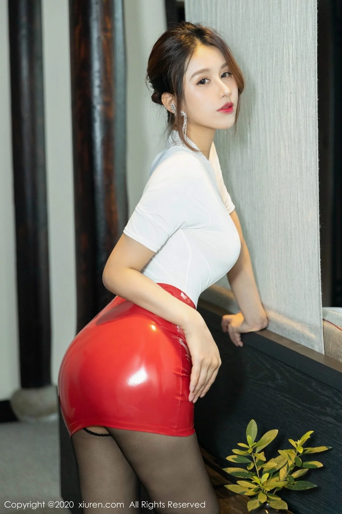 Xrmnw.Vip_徐安安_写真