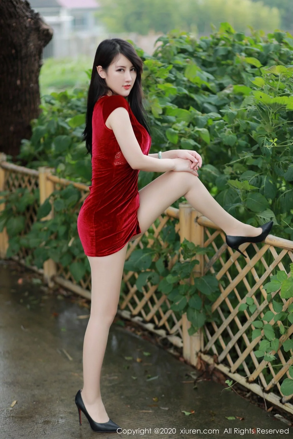 Xrmnw.Vip_诗诗kiki_写真