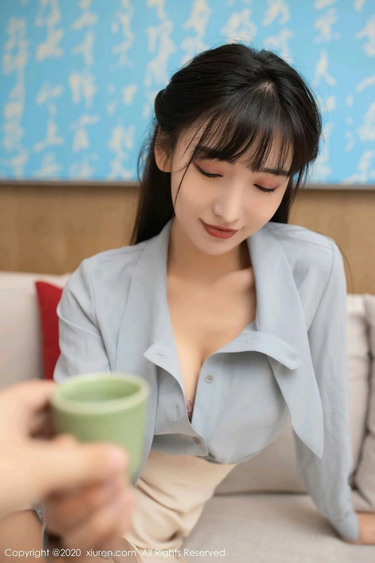 Xrmnw.Vip_陆萱萱_写真