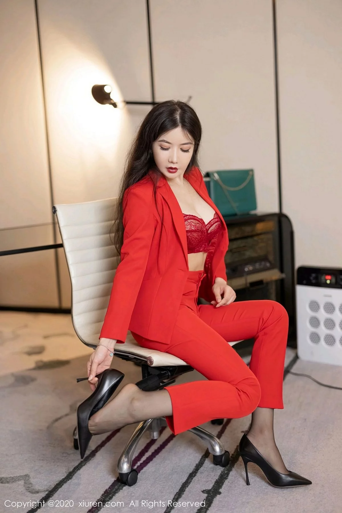 Xrmnw.Vip_心妍小公主_写真