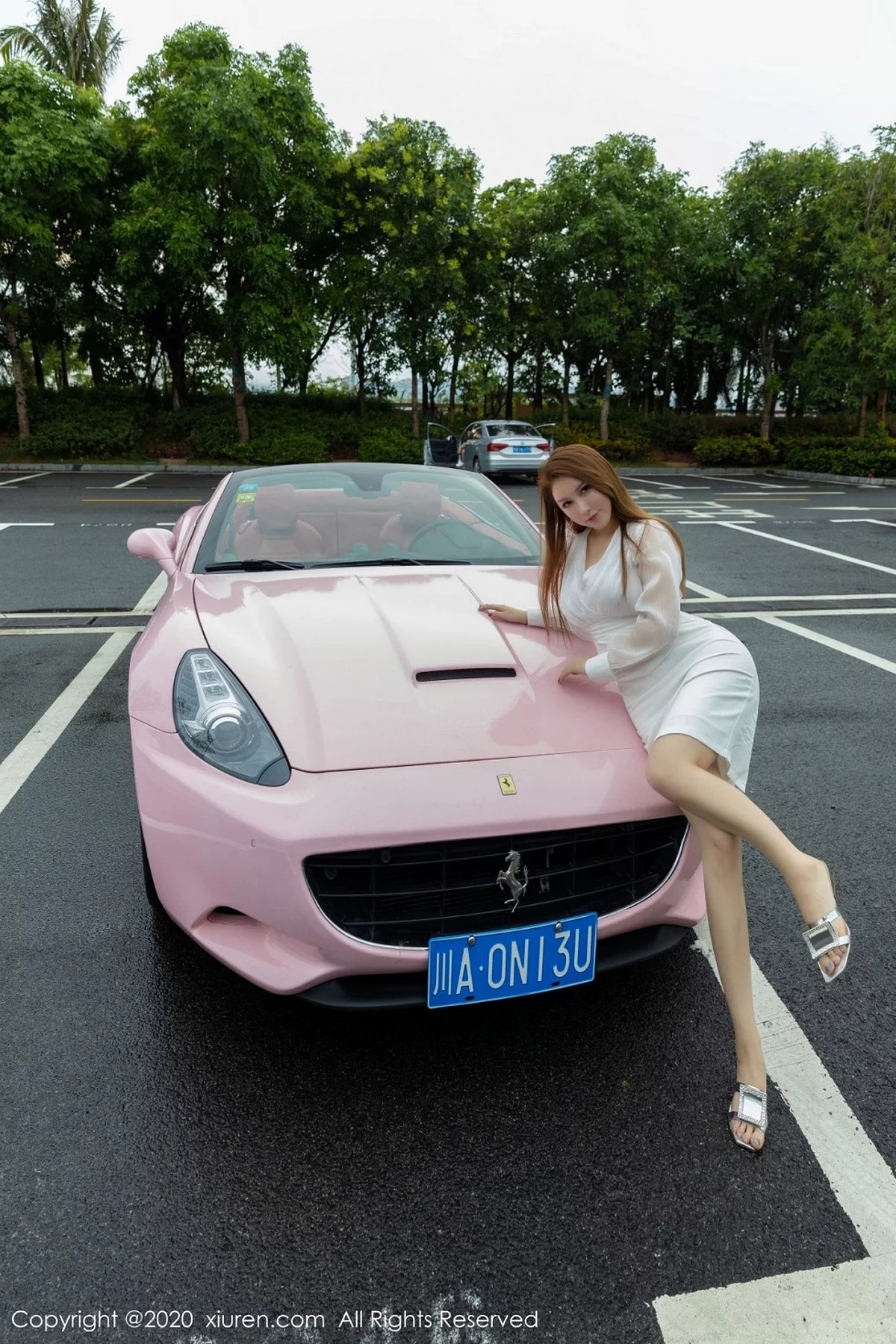 Xrmnw.Vip_尤妮丝_写真