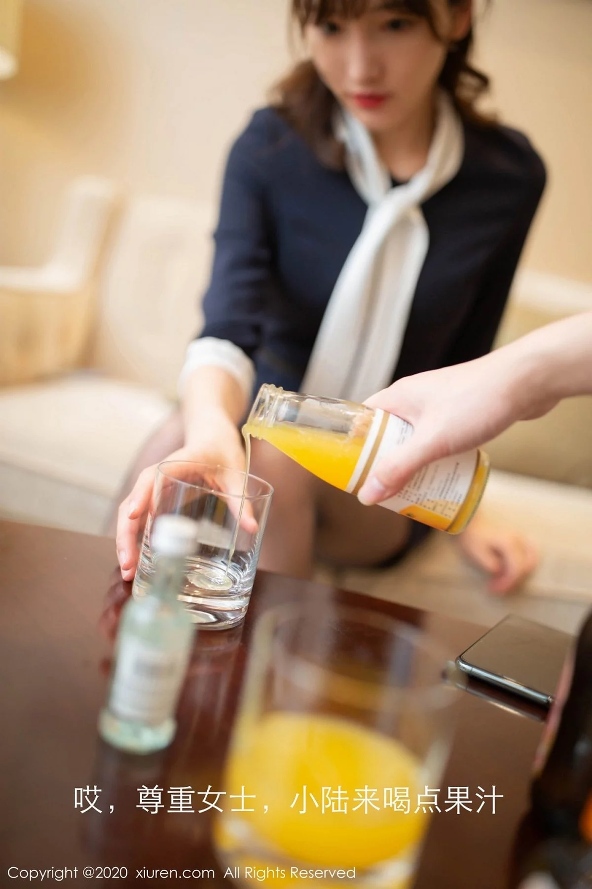 Xrmnw.Vip_陆萱萱_写真
