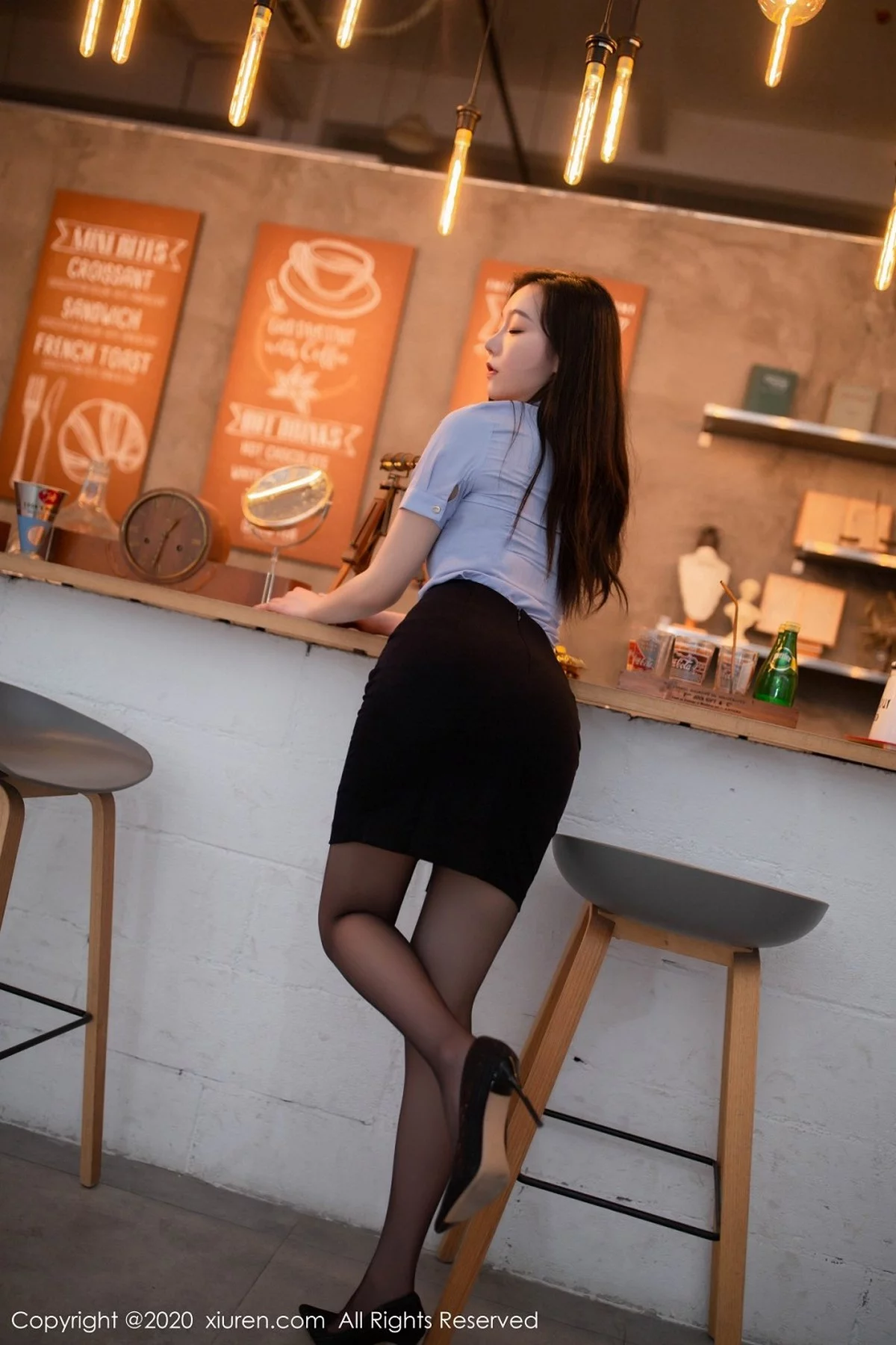 Xrmnw.Vip_安然Maleah_写真