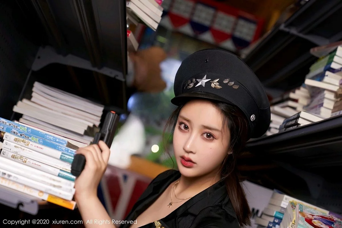 Xrmnw.Vip_林子欣_写真