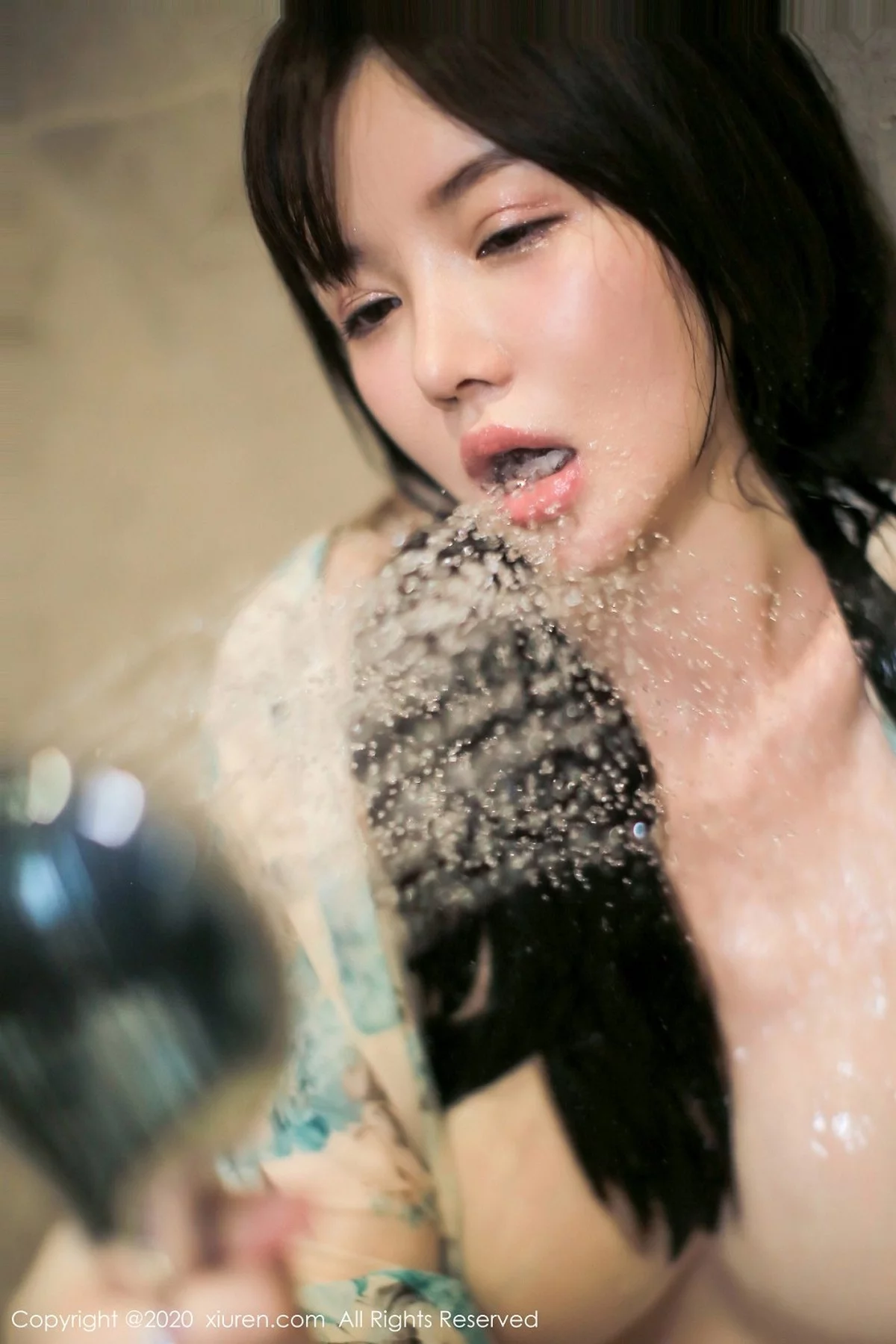 Xrmnw.Vip_糯美子_写真