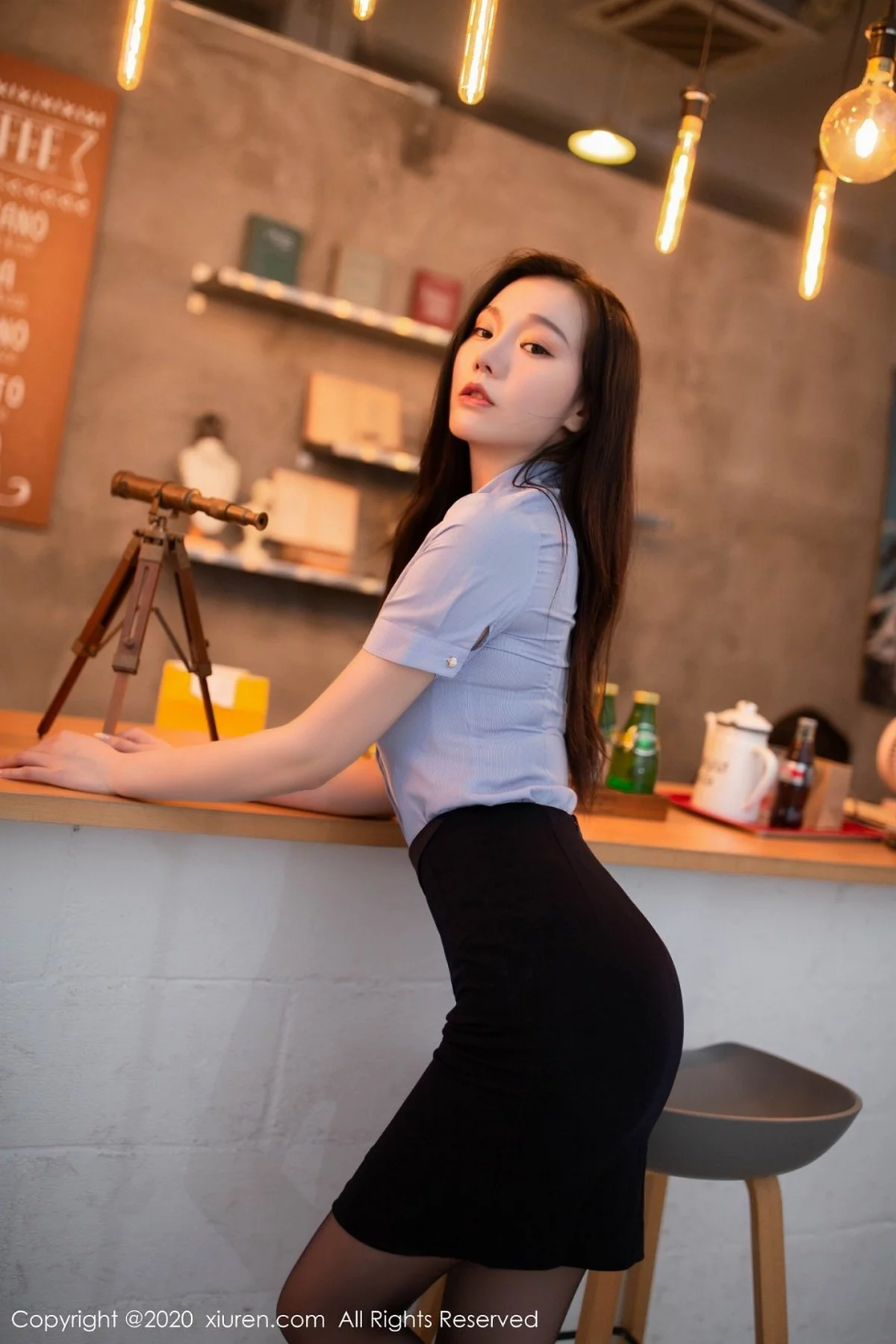 Xrmnw.Vip_安然Maleah_写真