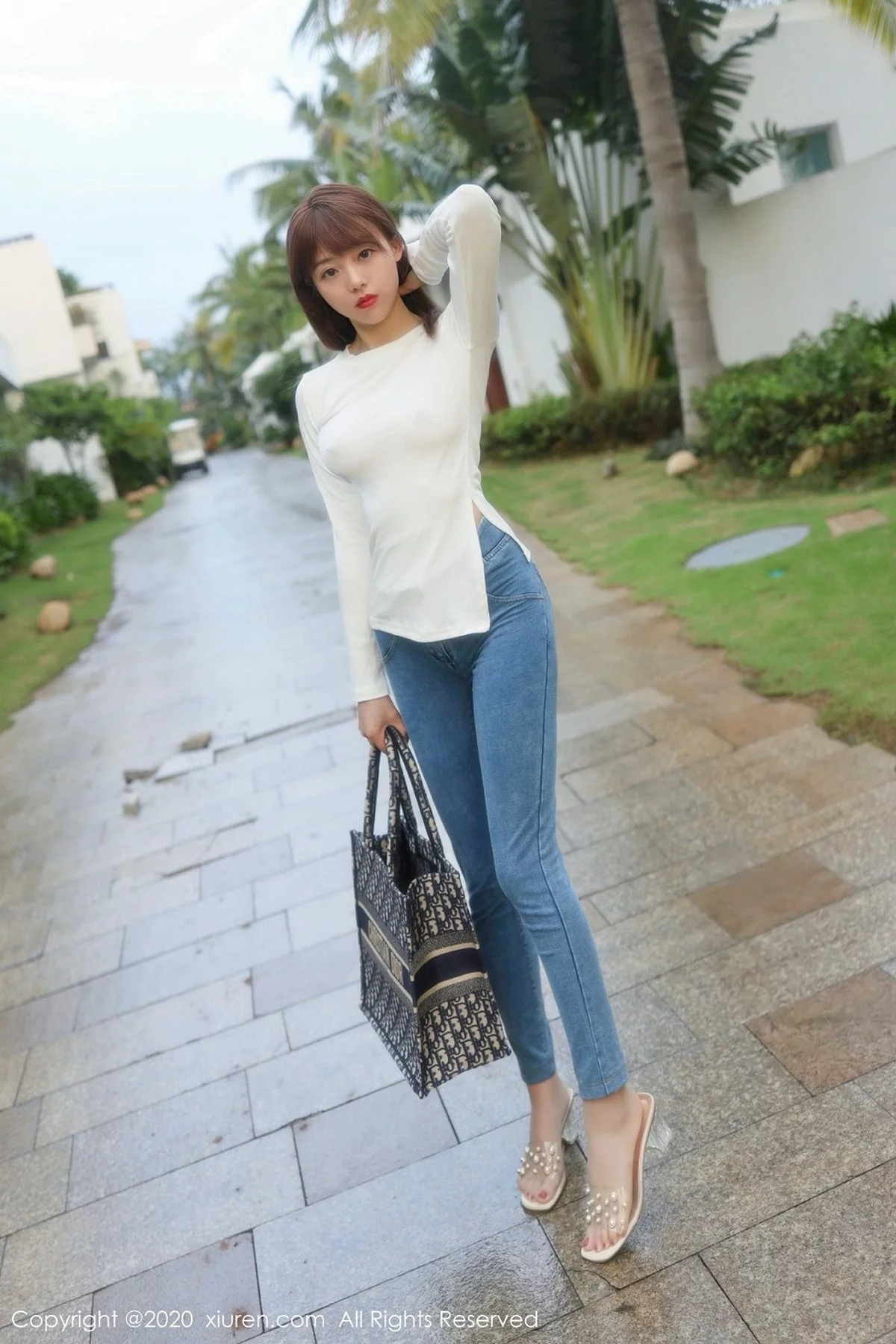 Xrmnw.Vip_佘贝拉_写真