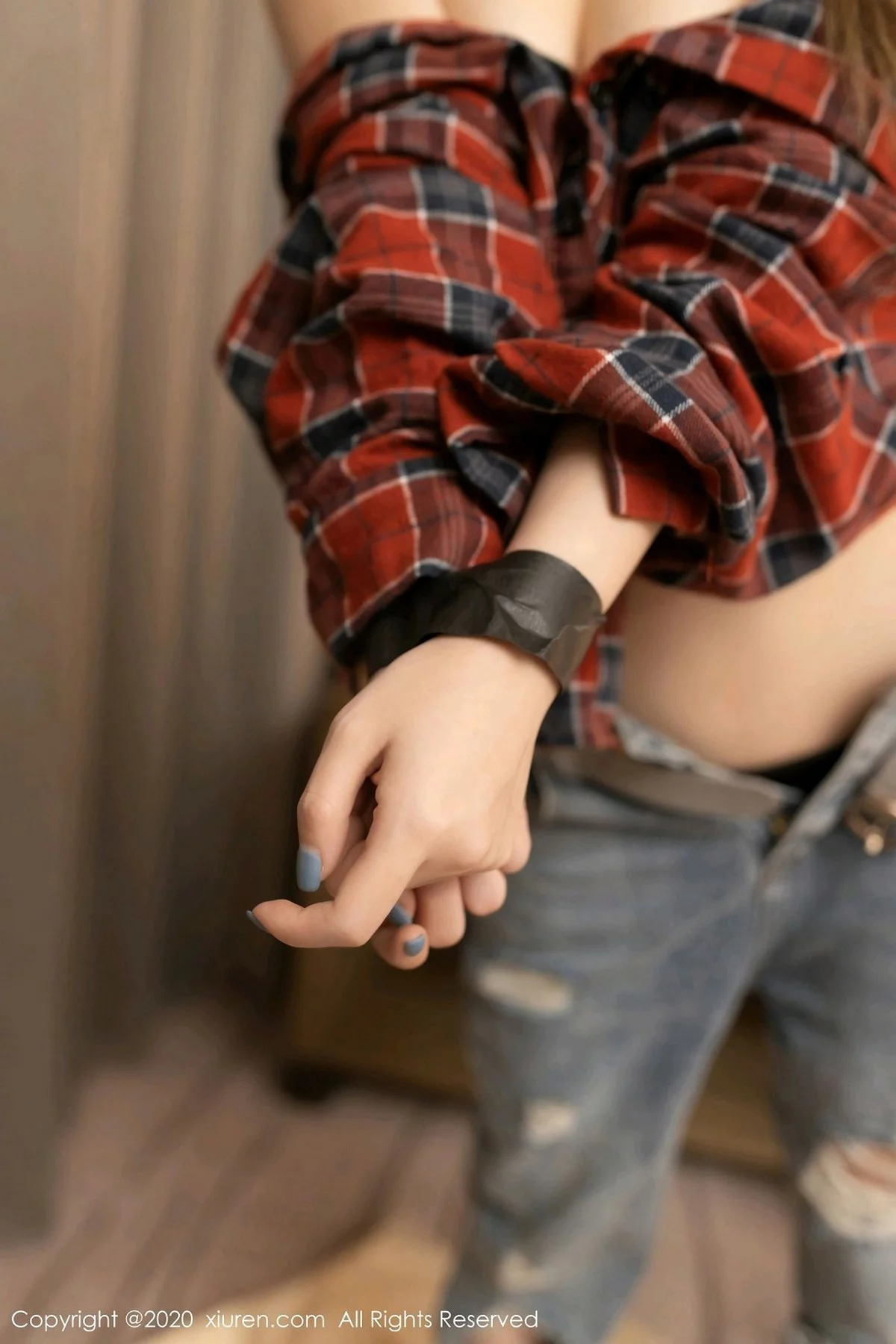 Xrmnw.Vip_鱼子酱_写真