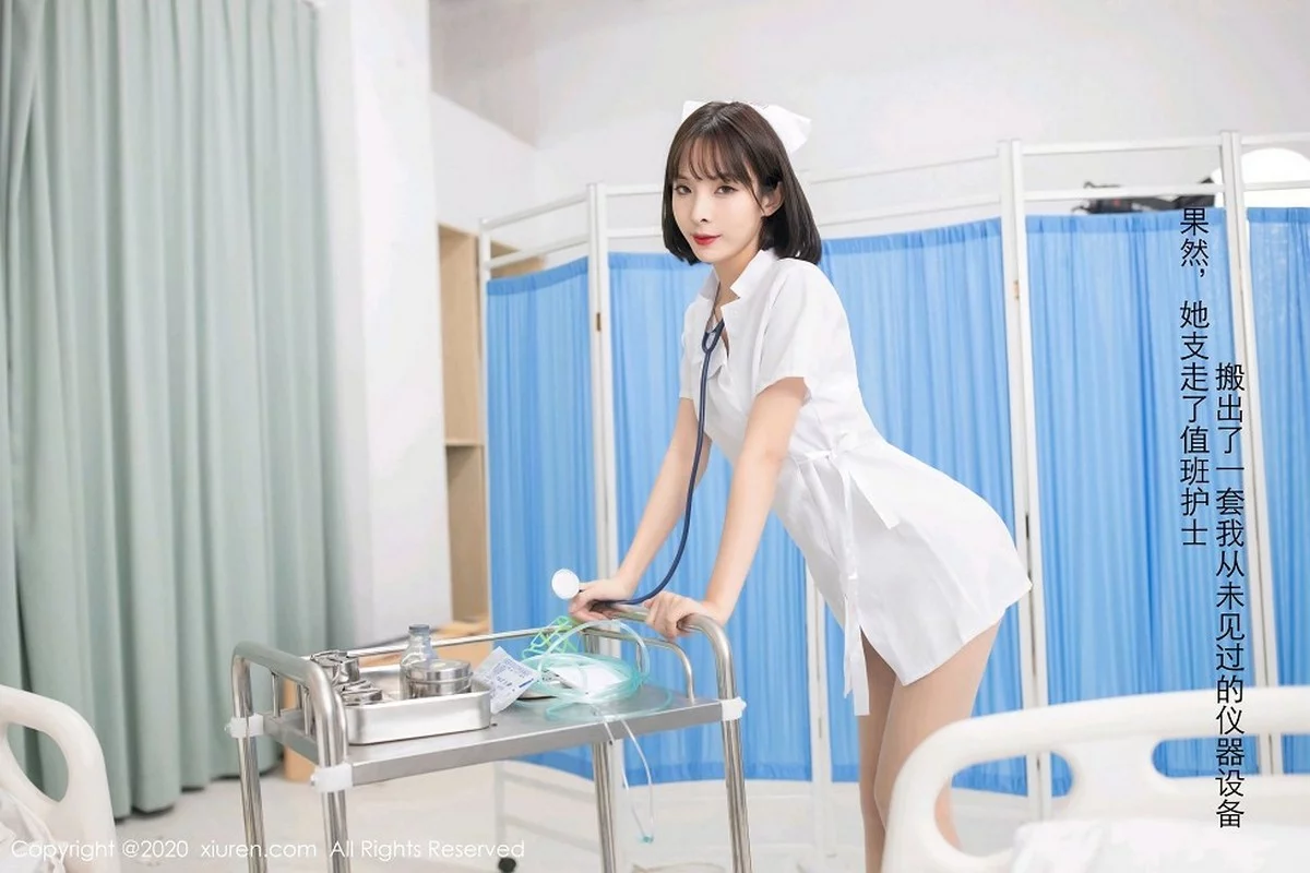 Xrmnw.Vip_陈小喵_写真