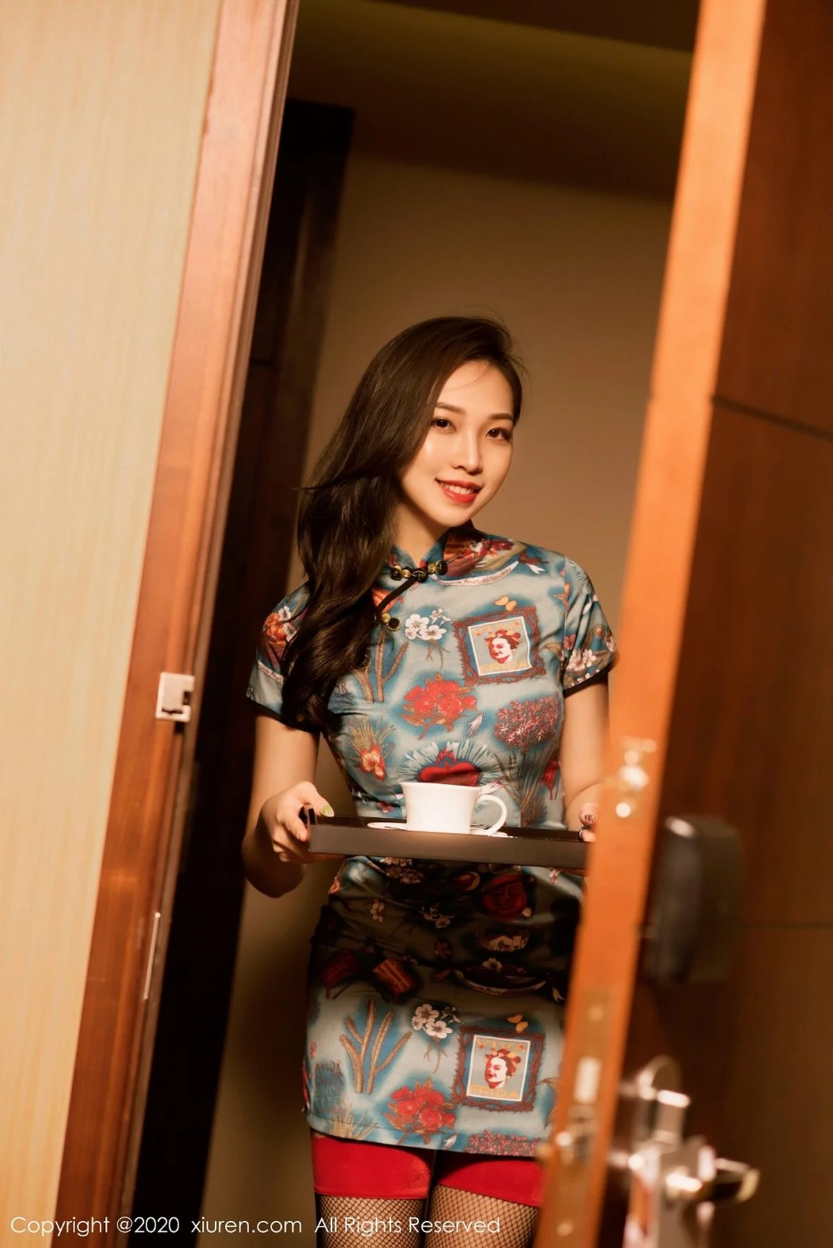 Xrmnw.Vip_郑颖姗_写真