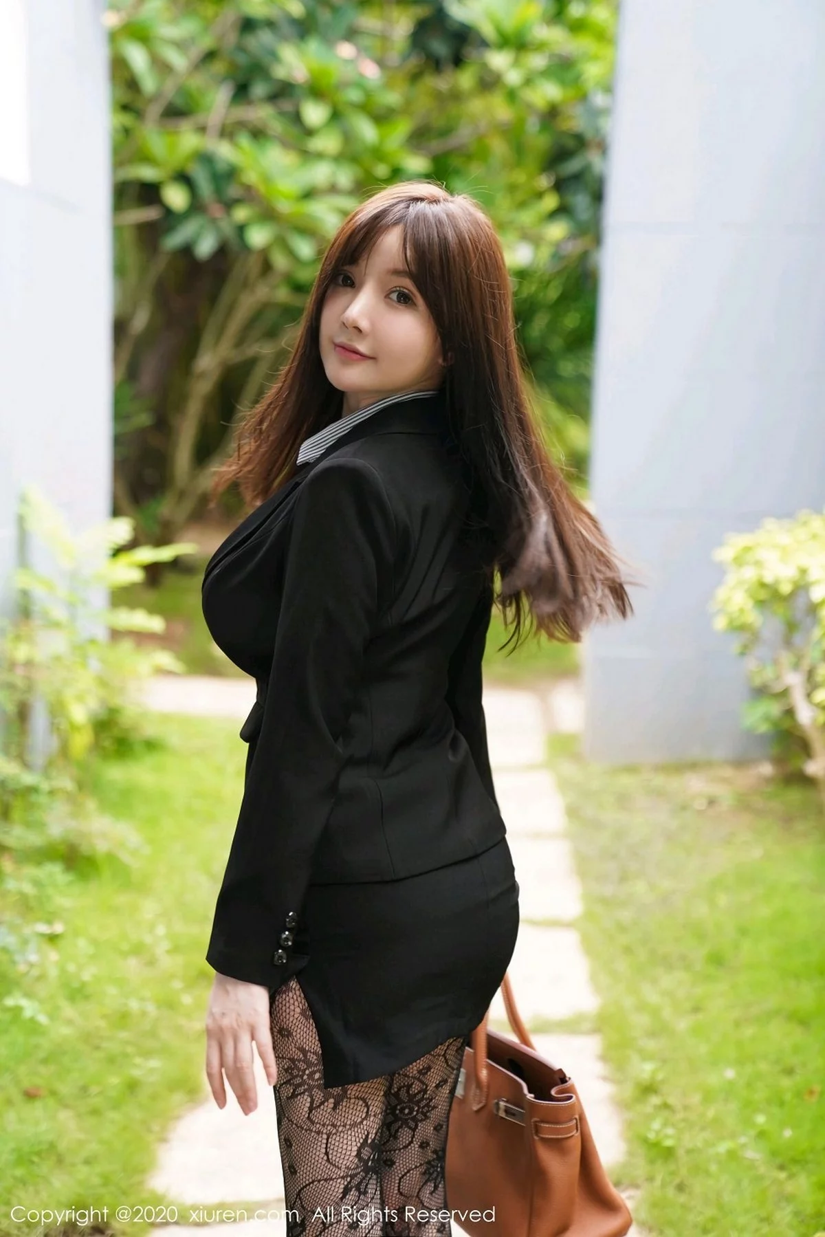 Xrmnw.Vip_糯美子_写真