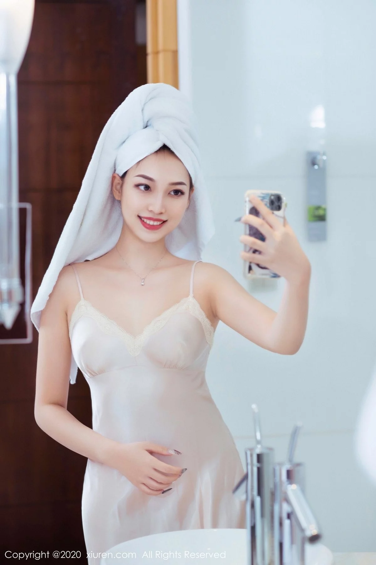 Xrmnw.Vip_郑颖姗_写真