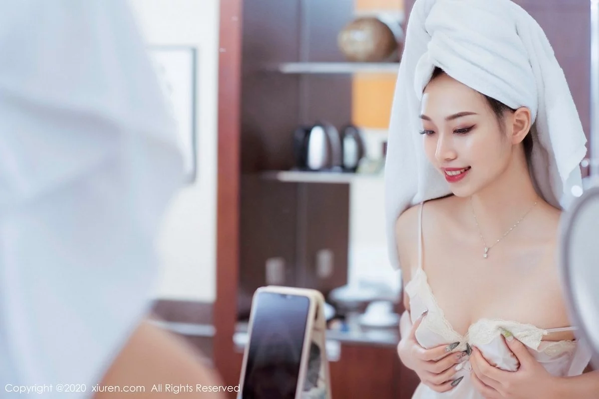 Xrmnw.Vip_郑颖姗_写真