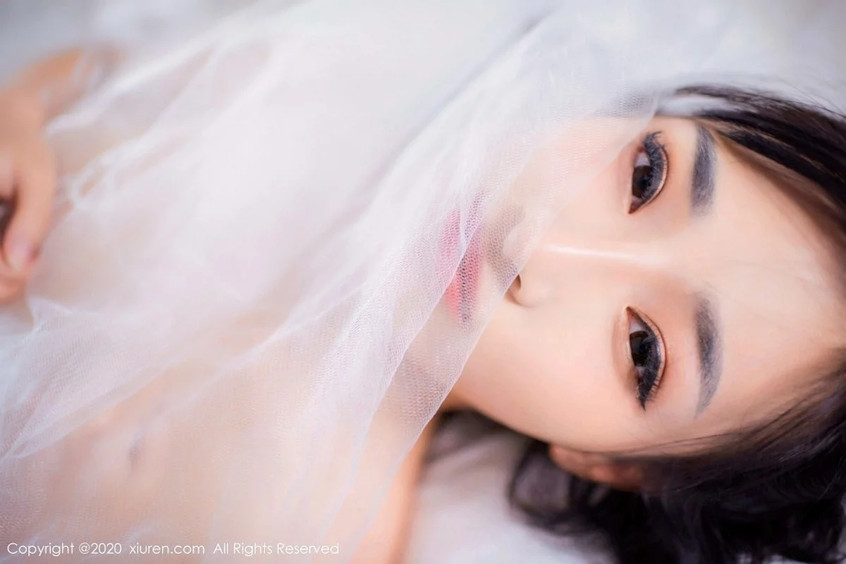 Xrmnw.Vip_陈梵妮_写真