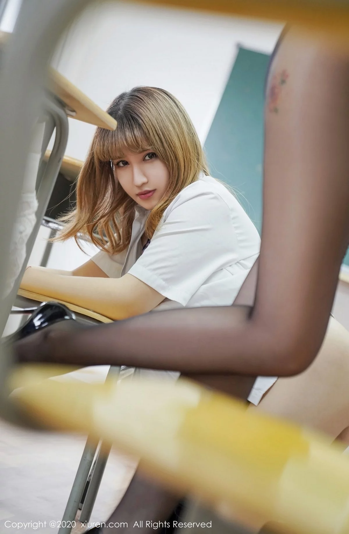 Xrmnw.Vip_模特合集_写真