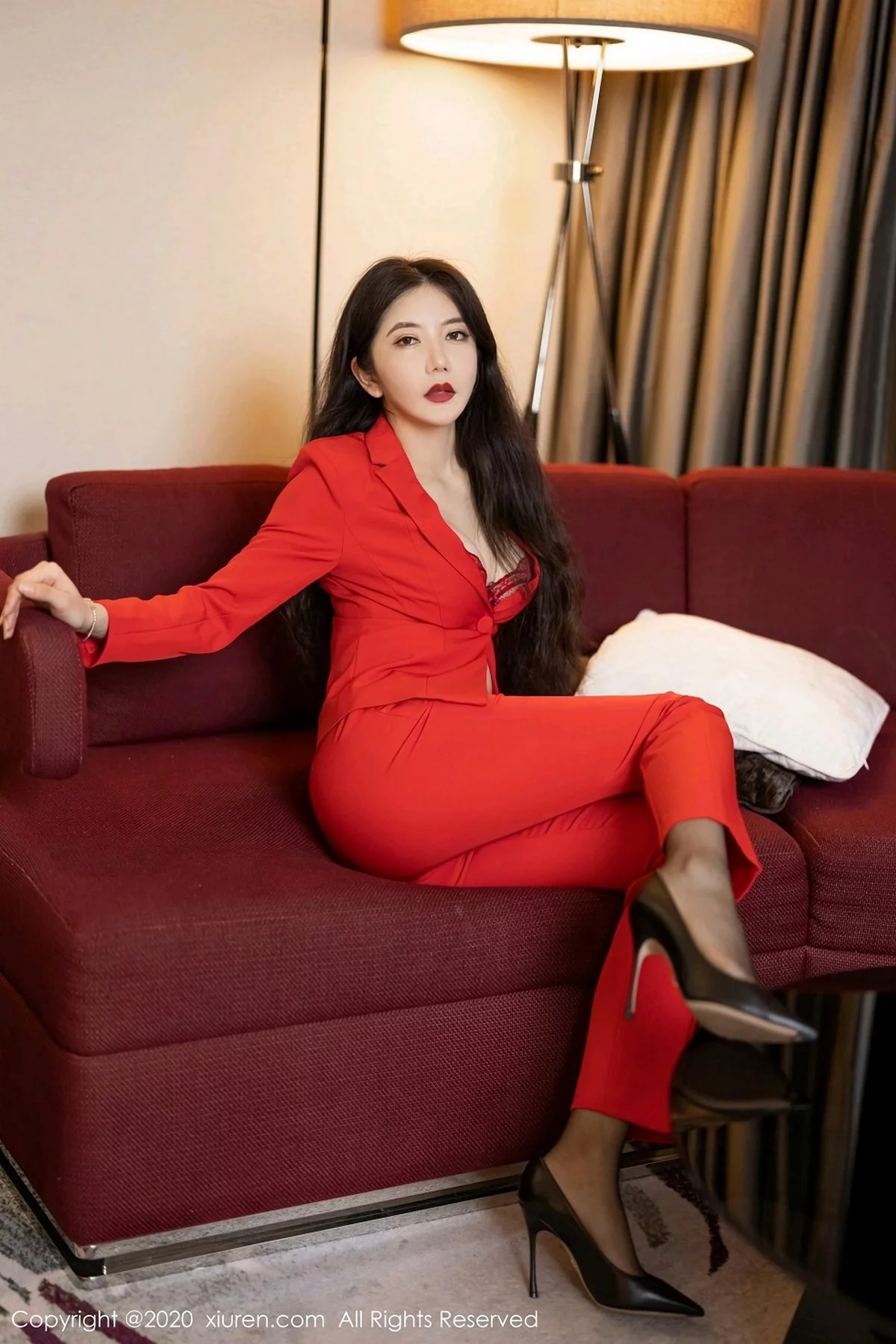 Xrmnw.Vip_心妍小公主_写真