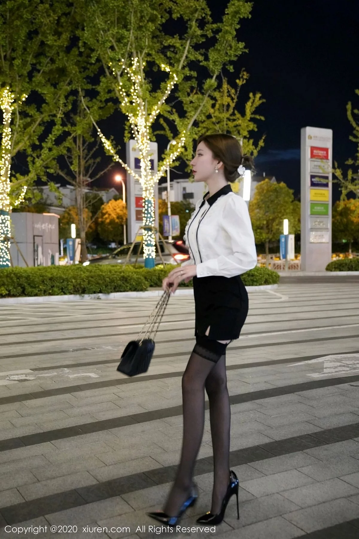 Xrmnw.Vip_周于希_写真