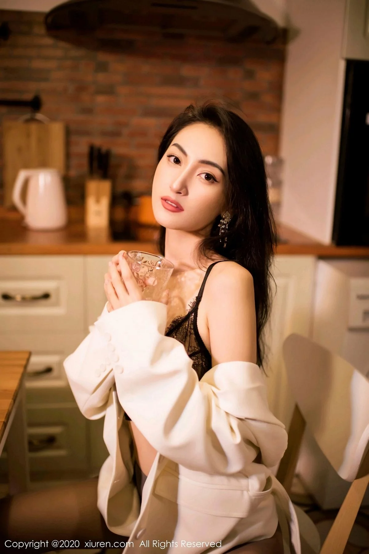 Xrmnw.Vip_陈舒羽_写真