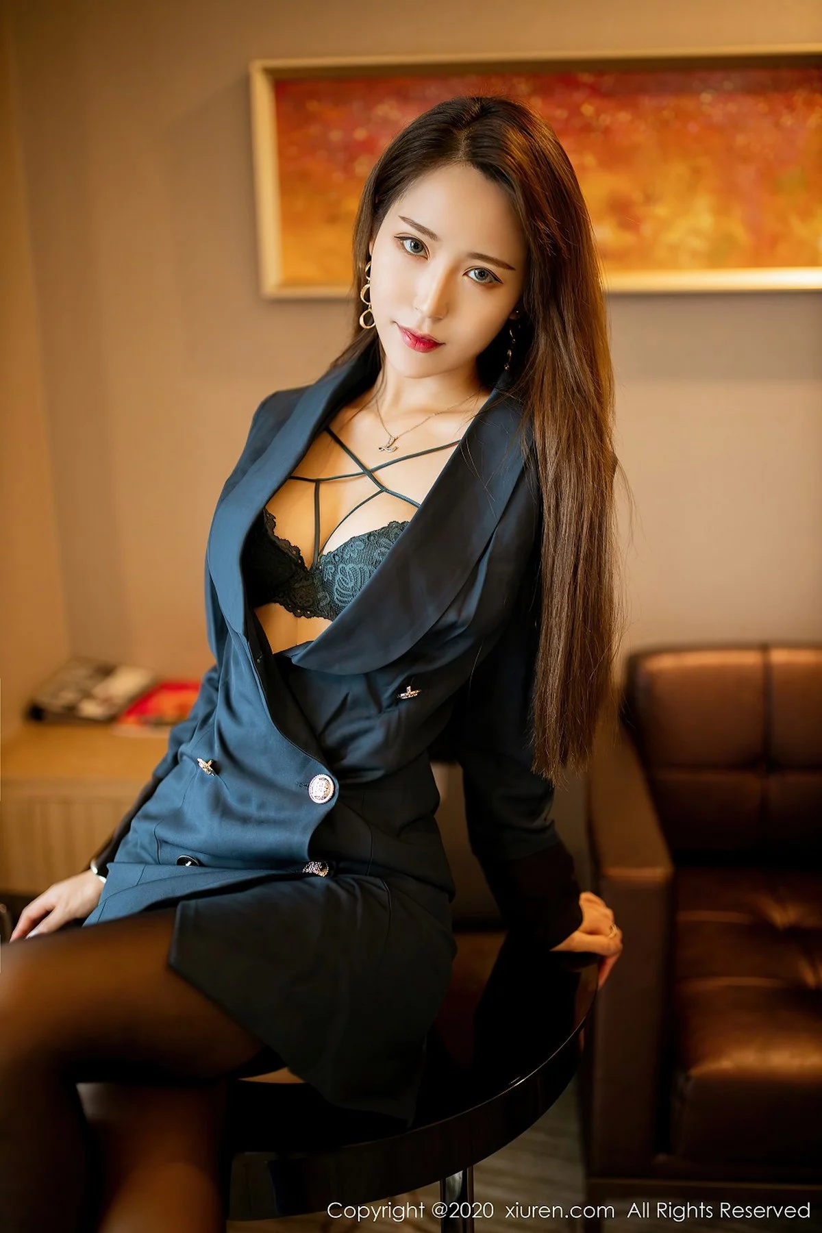 Xrmnw.Vip_周慕汐_写真