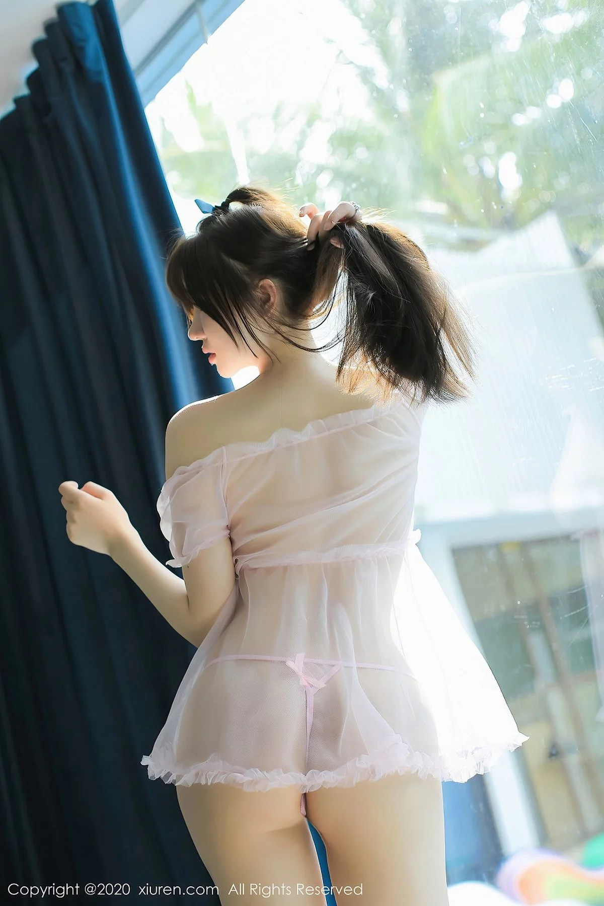 Xrmnw.Vip_糯美子_写真