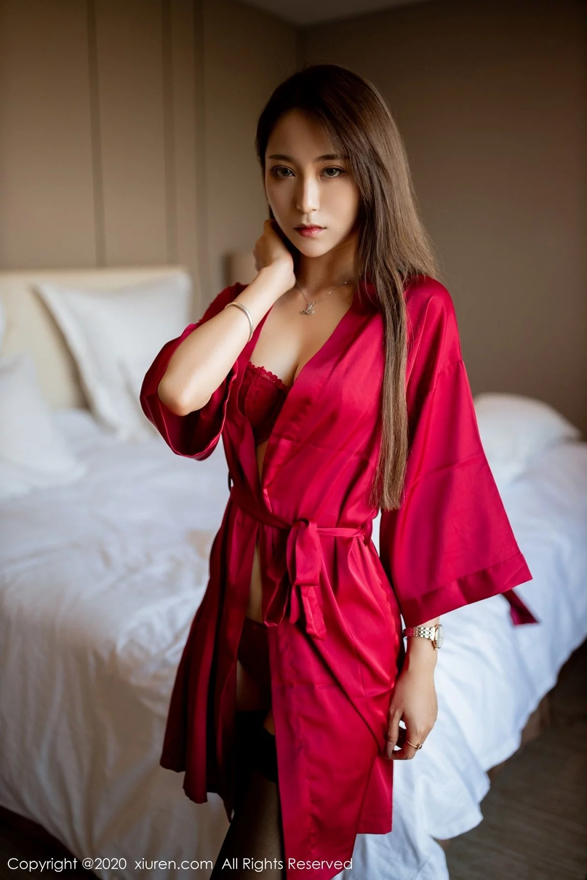 Xrmnw.Vip_周慕汐_写真