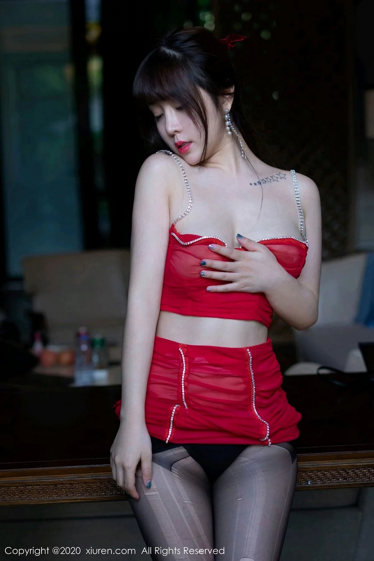 Xrmnw.Vip_王雨纯_写真