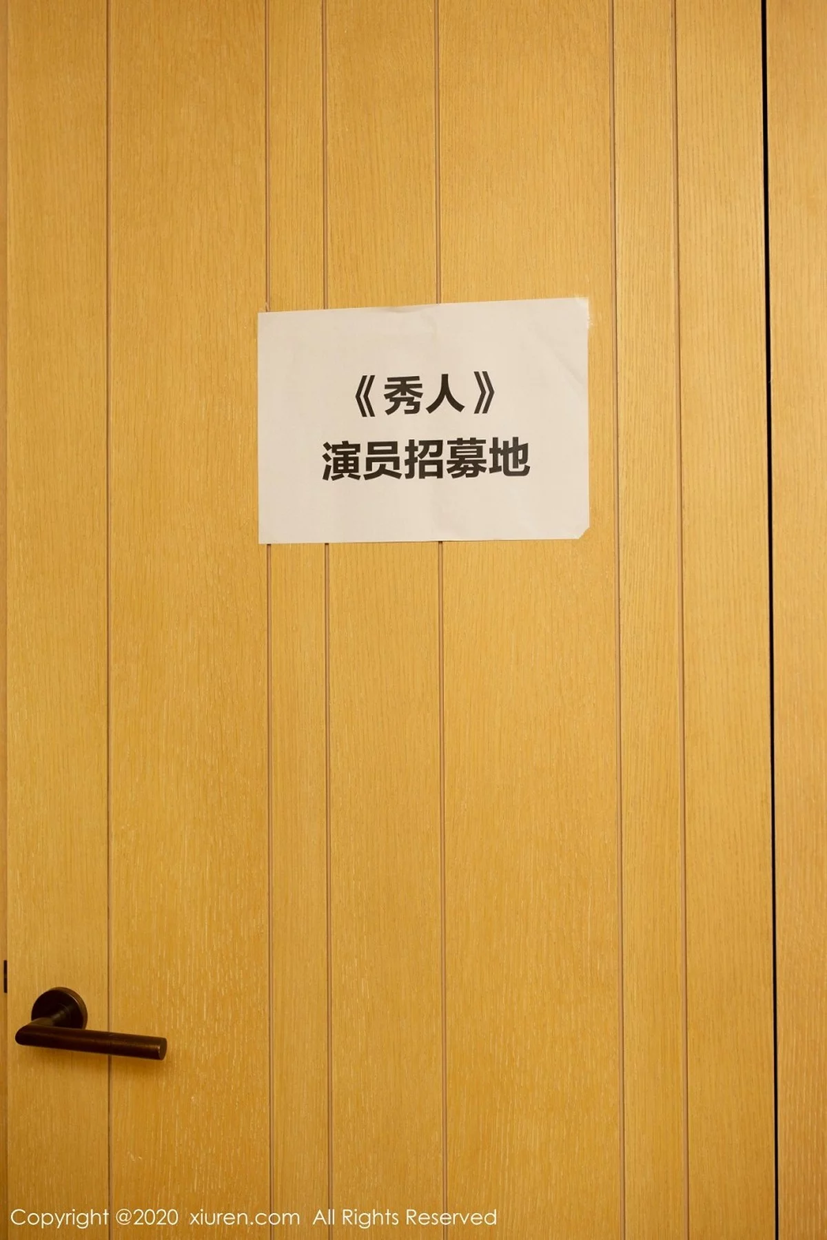 Xrmnw.Vip_陈小喵_写真